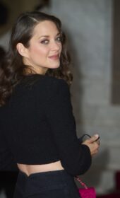 Marion Cotillard Looks Super Stylish In A Chanel Jacket For ‘Bigger Than Us' Premiere At The 2021 San Sebastian Festival