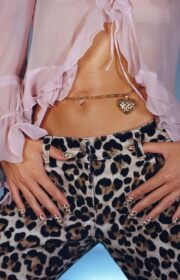 Emily Ratajkowski's Hot Poses for M Le magazine du Monde November 2021