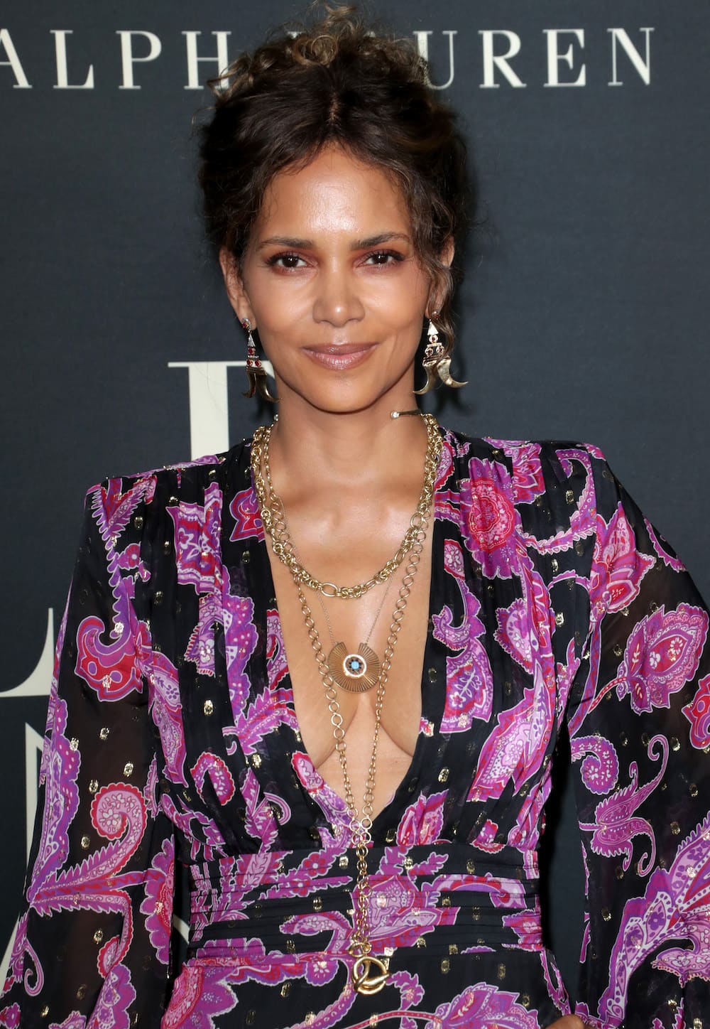 Halle Berry & Kerry Washington at Elle’s 2021 Women in Hollywood Celebration
