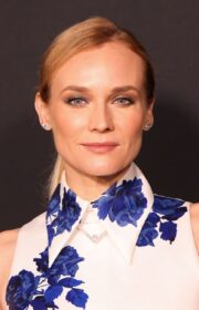 Diane Kruger Elegant Style at Museum of Modern Art's 2021 Film Benefit