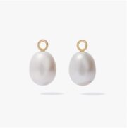 Annoushka Pearl Earring Drops