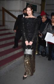 Prince’s Trust Gala 2022: Karlie Kloss in Elie Saab Dress