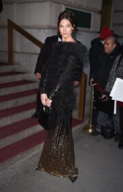 Prince’s Trust Gala 2022: Karlie Kloss in Elie Saab Dress