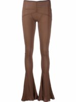 KNWLS Sienna Flared Trousers
