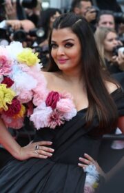 Cannes Film Festival 2022: Aishwarya Rai Bachchan in Dolce & Gabbana Dress for ‘Top Gun: Maverick’ Premiere