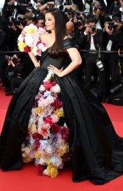 Cannes Film Festival 2022: Aishwarya Rai Bachchan in Dolce & Gabbana Dress for ‘Top Gun: Maverick’ Premiere