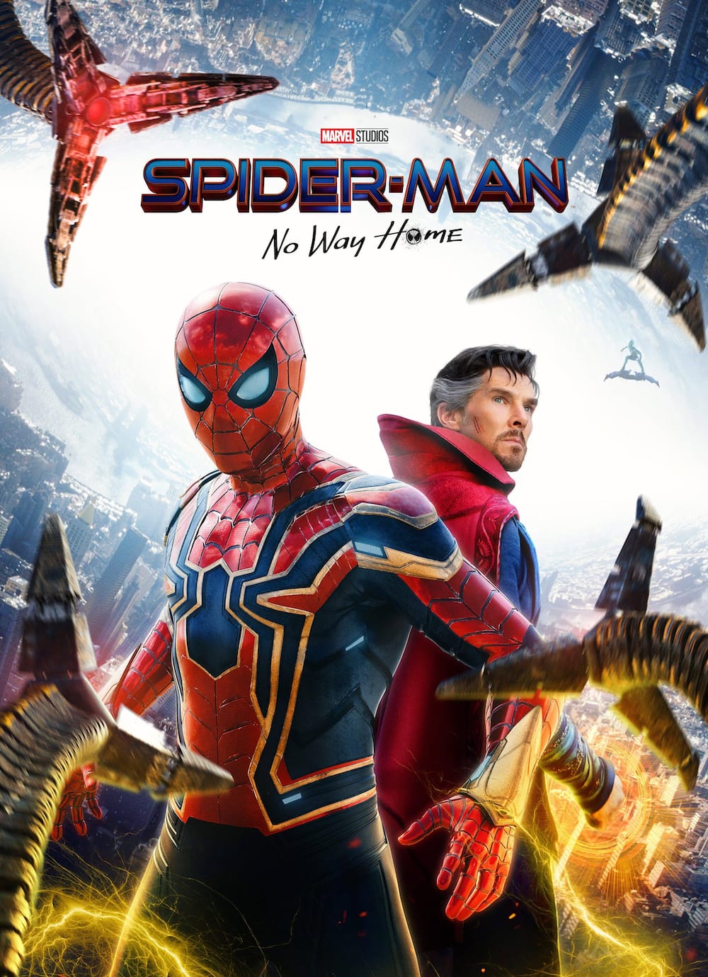 ‘Spider-Man: No Way Home’ Extended Cut to Hit the Theatres on September 2, 2022