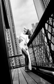 Gisele Bündchen Racy Photoshoot for British Vogue June 2022 Magazine Cover