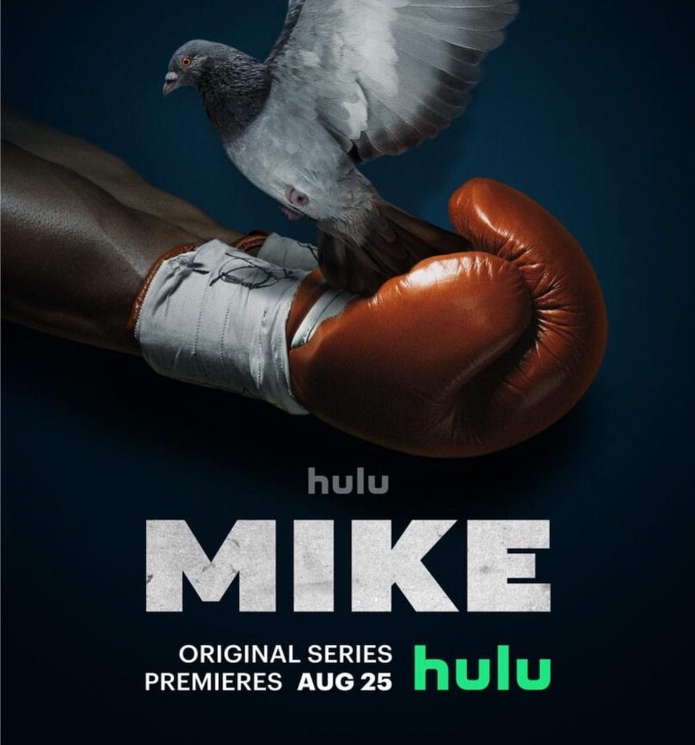 Watch the Teaser for Mike (2022), Hulu’s Mike Tyson Biopic TV series