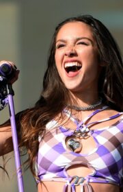 Olivia Rodrigo and Lily Allen Condemn Supreme Court with a Song for Anti-Abortion Ruling