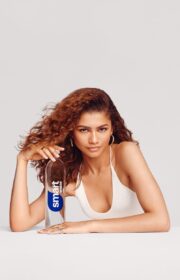 Zendaya is the New Queen of Coca-Cola’s Glaceau SmartWater Brand