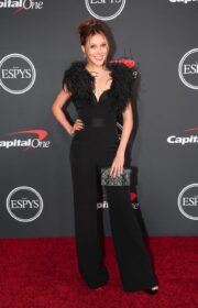 ESPY Awards 2022: Eileen Gu Wins Best Breakthrough Athlete Award