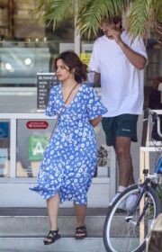 Camila Cabello and new boyfriend Austin Kevitch Outing in Los Angeles 2022