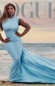 Vogue Cover Story: Serena Williams to Retire from Tennis After the 2022 US Open