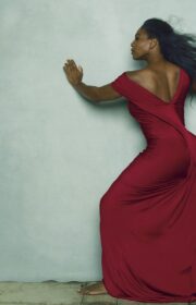 Vogue Cover Story: Serena Williams to Retire from Tennis After the 2022 US Open