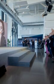 Penelope Cruz Honored with National Cinematography Prize at 2022 San Sebastian