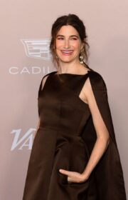 Kathryn Hahn in Emilia Wickstead at Variety's 2022 Power of Women Event