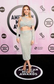 Ellie Goulding in Philosophy Di Lorenzo Serafini at 2022 American Music Awards