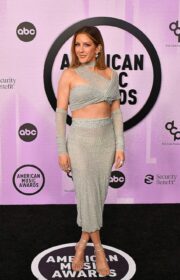 Ellie Goulding in Philosophy Di Lorenzo Serafini at 2022 American Music Awards