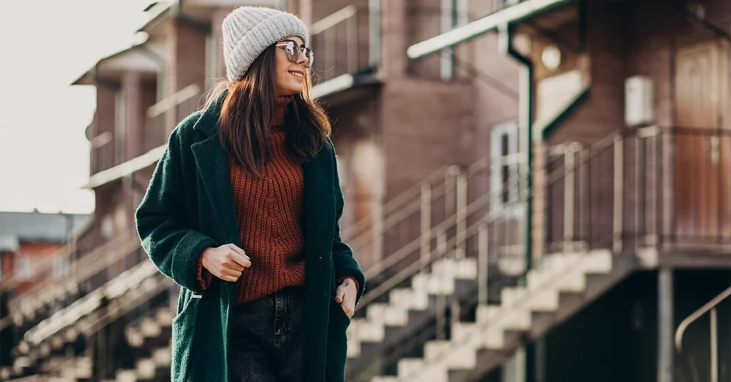 Casual chic outfit ideas