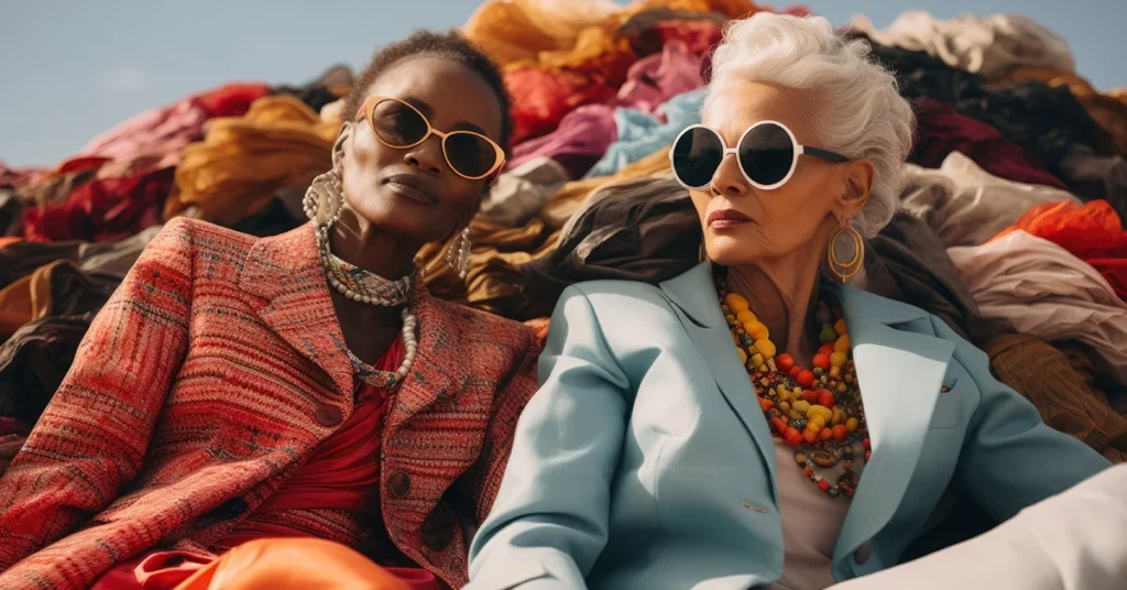 Sustainable Fashion Trends 2025