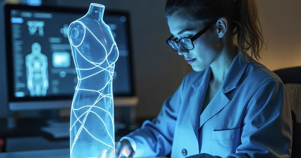 3D printing in fashion 2026