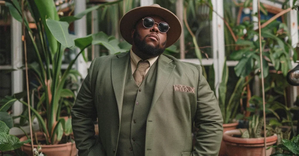 Eco-Friendly Fashion Brands For Men