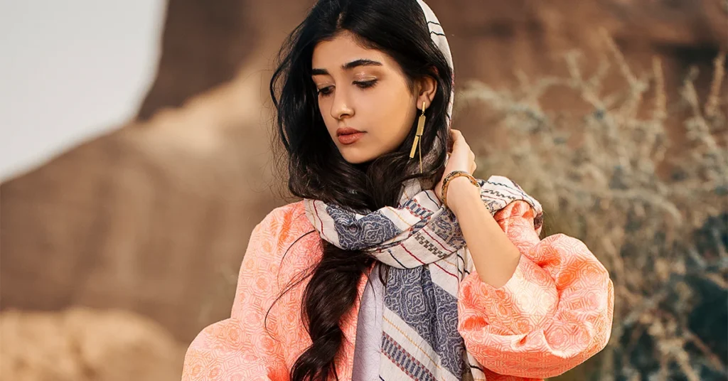 Seasonal fashion trends in Pakistan