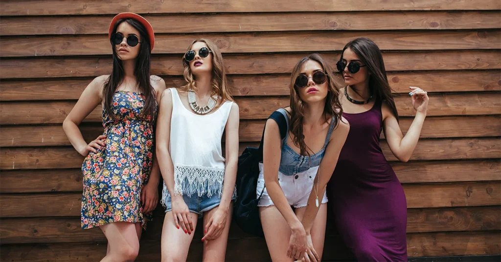 Summer Fashion Styles 2026