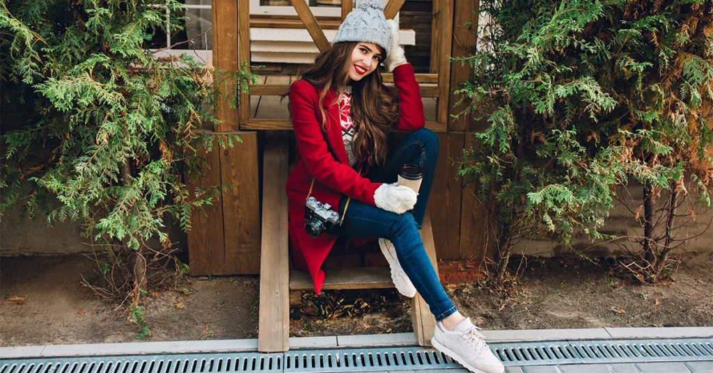 Winter fashion trends 2026