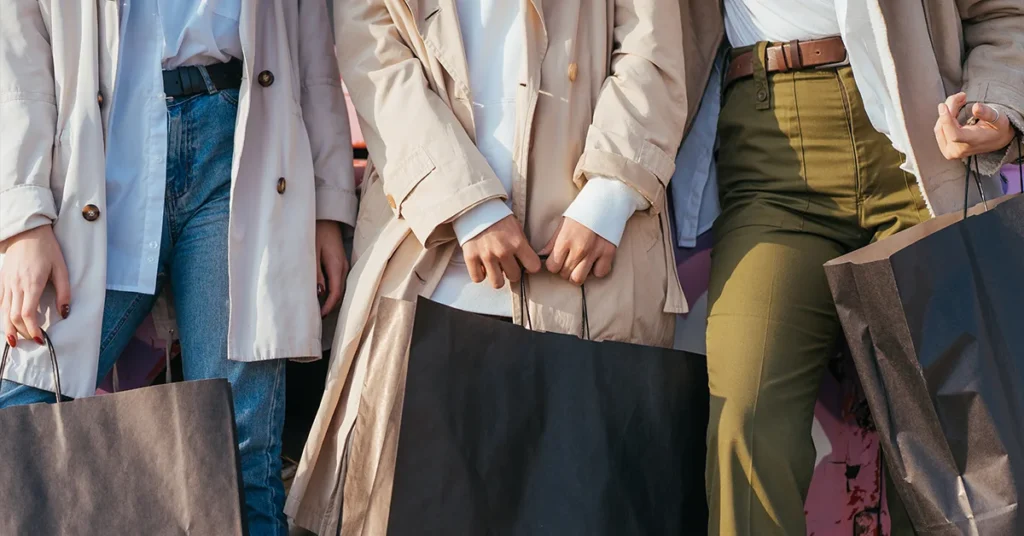 best sustainable fashion brands 2025