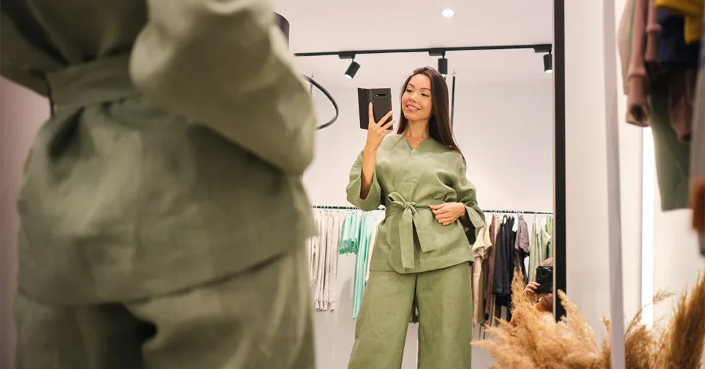 Sustainable Fabric For Fashion Brands