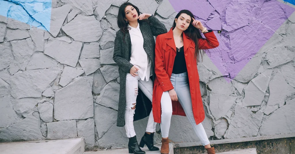 Affordable street fashion 2026