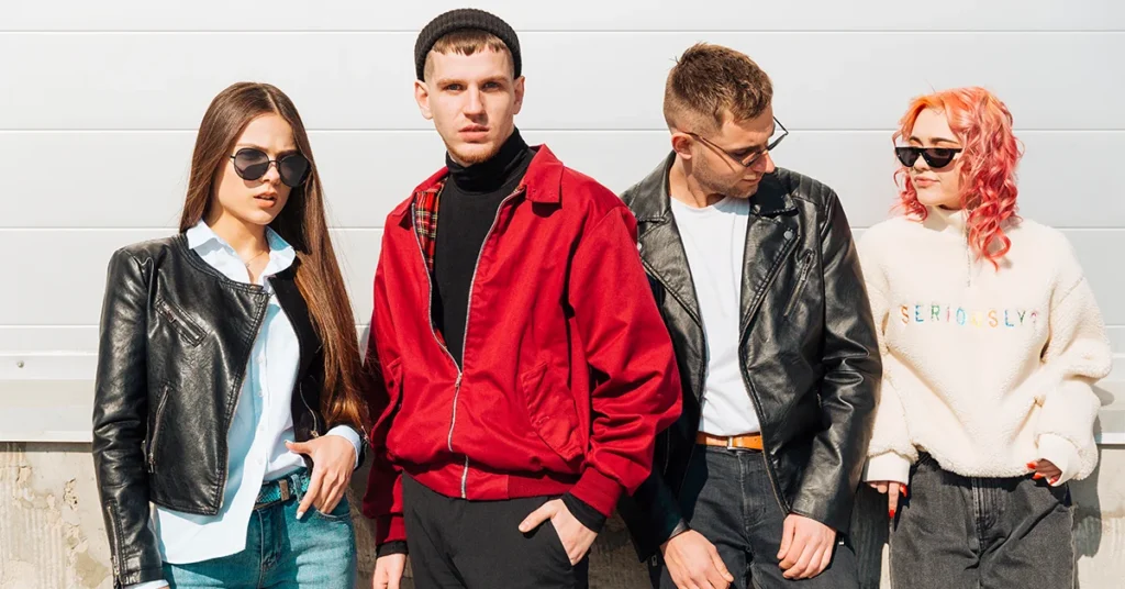 Best streetwear brands for 2026