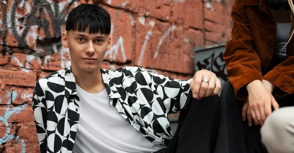 Streetwear fashion trends 2026