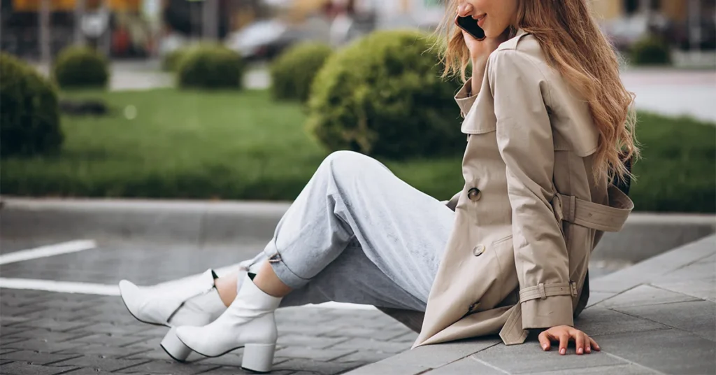 comfortable work shoes for women